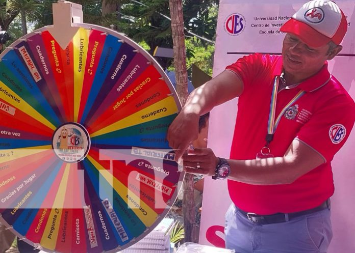 Foto: Diversidad y la salud, congreso del MINSA en Nicaragua / TN8