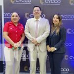 Claro Nicaragua y CYCCO anuncian I Congreso en Derecho Procesal Civil Claro Nicaragua y CYCCO anuncian I Congreso en Derecho Procesal Civil