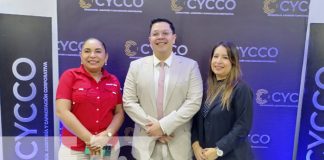Claro Nicaragua y CYCCO anuncian I Congreso en Derecho Procesal Civil