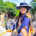 Más de 500 niños y niñas en el hípico infantil de Boaco Foto: Hípico infantil en Boaco / TN8