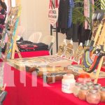 Foto: Encuentro de emprendimientos y economía en Estelí / TN8