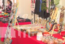 Foto: Encuentro de emprendimientos y economía en Estelí / TN8