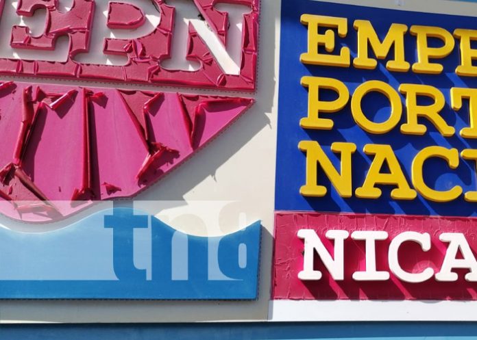 Foto: Reporte de la EPN en Nicaragua / TN8 Foto: Reporte de la EPN en Nicaragua / TN8