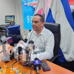 Flujo de mercancías y buques a buen ritmo en puertos de Nicaragua Foto: Informe de la EPN en Nicaragua / TN8