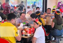 ¡Hicieron filas! Gran inauguración de McDonald’s en Estelí Foto: Inauguración de McDonald's en Estelí / TN8