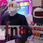 Foto: Feria de promociones con el Cyber Monday en honor al 45/19