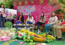 No te perdás la Feria Gastronómica en el Olof Palme, con alimentos de 37 países Foto: Feria Gastronómica Internacional será en el Olof Palme / TN8