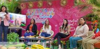 Foto: Feria Gastronómica Internacional será en el Olof Palme / TN8