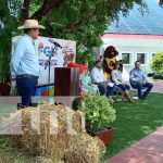 Foto: Anuncian detalles de la Feria Ganadera 2024 / TN8