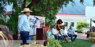 Foto: Anuncian detalles de la Feria Ganadera 2024 / TN8