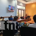 Matemáticas y lectoescritura a reforzarse en Nicaragua Foto: Refuerzan las matemáticas y lectoescritura en Nicaragua / TN8