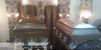 Foto: Tragedia con un matrimonio en Granada y una muerte insólita / TN8