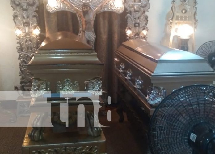 Foto: Tragedia con un matrimonio en Granada y una muerte insólita / TN8