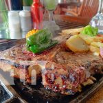 Foto: Restaurante Barú, lugar para conocer en Granada / TN8