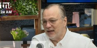 Foto: William Grigsby en Estudio TN8