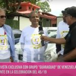 Foto: Los Guaragauo en Nicaragua / TN8