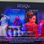 Disfrutá gratuitamente la 2da temporada lírica de Fundación Incanto Foto: Fundación Incanto / TN8