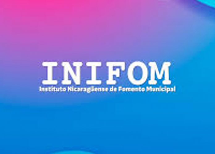Foto: INIFOM Foto: INIFOM