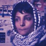 Leila Khaled y Mohamed Lashtar viajan a Nicaragua para conmemorar el 45/19 Foto: Leila Khaled, icónica guerrillera palestina