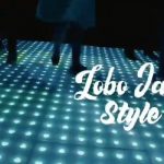 Discos de los 80 en Nicaragua: Las entrañas del Lobo Jack Foto: La historia del Lobo Jack en Nicaragua / TN8