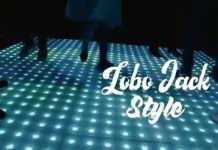 Discos de los 80 en Nicaragua: Las entrañas del Lobo Jack Foto: La historia del Lobo Jack en Nicaragua / TN8