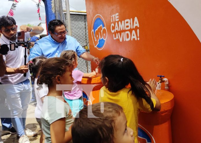 Foto: Loto en el mercado de Masaya / TN8 Foto: Loto en el mercado de Masaya / TN8