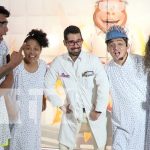 El Manikongmio de Almacenes Tropigas con «lokera de rebajas» Foto: Grandes ofertas con Almacenes Tropigas / TN8