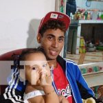 Sanos y salvos: De vuelta a sus hogares tras naufragio en el Caribe Sur Foto: Retorno de marinos que naufragaron en el Caribe Sur / TN8