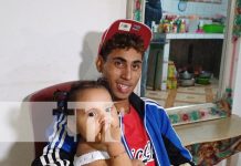 Sanos y salvos: De vuelta a sus hogares tras naufragio en el Caribe Sur Foto: Retorno de marinos que naufragaron en el Caribe Sur / TN8