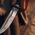 ¡Mató a un hombre por un vuelto! Terror en Ayapal, Jinotega Foto: Imagen referencial de un crimen en Ayapal, Jinotega