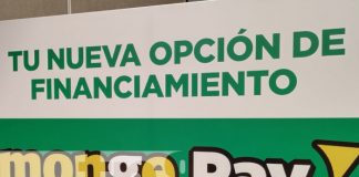 Foto: Monge Pay, la alternativa de financiamiento / TN8