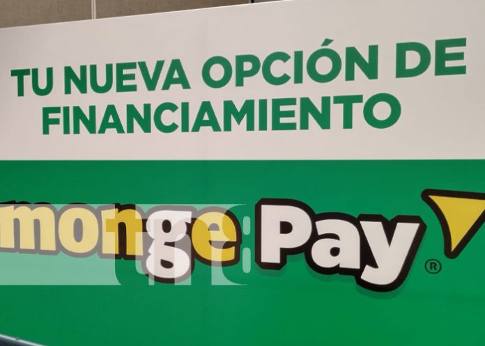 Foto: Monge Pay, la alternativa de financiamiento / TN8 Foto: Monge Pay, la alternativa de financiamiento / TN8