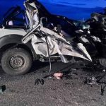 Mortal accidente en Chinandega da un giro dramático de los sucesos Foto: Giro de eventos en mortal accidente de tránsito en Chinandega