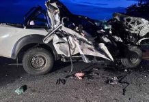 Mortal accidente en Chinandega da un giro dramático de los sucesos Foto: Giro de eventos en mortal accidente de tránsito en Chinandega