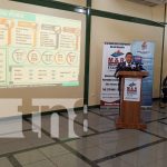 82.4%: Aprobación de la gestión del Gobierno Sandinista en Nicaragua Foto: Encuesta sobre gestión del Gobierno Sandinista en Nicaragua / TN8