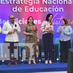 Bendiciones y Victorias, Congreso por el Día del Estudiante en Nicaragua Foto: Día Nacional del Estudiante en Nicaragua, congreso especial / TN8