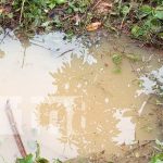 Foto: Tragedia en Siuna por las fuertes lluvias / TN8