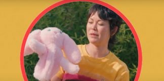 Foto: Video musical The Hassle, de la banda Nicaragua (de Italia)