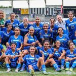 Selección Femenina de Nicaragua enlaza seis partidos sin derrotas nicaragua, selección, panama, amistoso, partido,