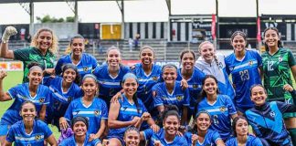 nicaragua, selección, panama, amistoso, partido,