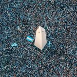 Argentina campeón y el Obelisco de fiesta en Buenos Aires Foto: Celebración en el Obelisco de Buenos Aires por la Copa América