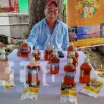 Emprendedores brillan en la feria «Mi Municipio Emprende» en Ometepe Foto: Feria de emprendimiento en Altagracia, Ometepe / TN8