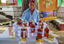 Emprendedores brillan en la feria «Mi Municipio Emprende» en Ometepe Foto: Feria de emprendimiento en Altagracia, Ometepe / TN8