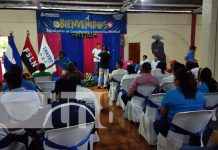 Educación técnica, fruto de la Revolución en la Isla de Ometepe Foto: Educación técnica de calidad en Ometepe / TN8