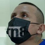 Alcohol y muerte en Managua: Enfrenta la justicia por matar a su «amigo» Foto: Juicio por un crimen en Managua / TN8
