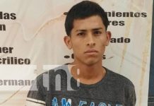 Atención: Se fuga un ladrón del complejo judicial de Estelí Foto: Reo se escapa del complejo judicial de Estelí / TN8
