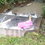 Hallaron el cadáver de un hombre en una quebrada de Jinotega Foto: Encuentran cadáver en una quebrada de una comunidad en Jinotega / TN8