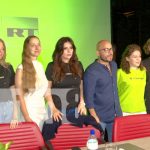 Inician intercambios profesionales entre RT en Español y comunicadores nicaragüenses Foto: Intercambio entre RT En Español y periodistas nicaragüenses / TN8