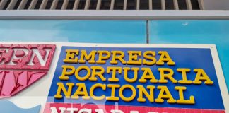 Foto: Más de 130 toneladas de mercancías pasan cada semana por los puertos de Nicaragua/ Cortesía