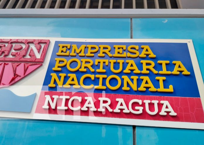 Foto: Más de 130 toneladas de mercancías pasan cada semana por los puertos de Nicaragua/ Cortesía